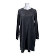 Unisex Nanso - Tricot dress, size 40 - Gray ()