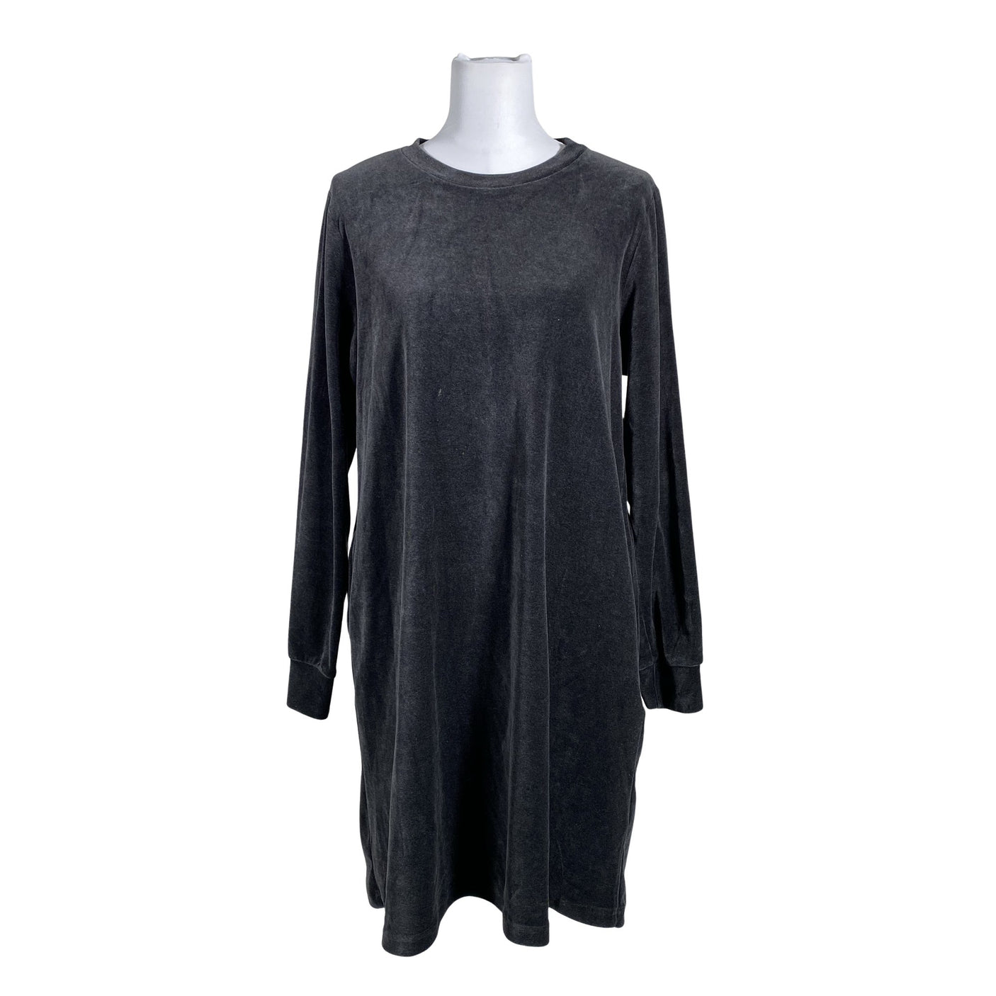Unisex Nanso - Tricot dress, size 40 - Gray (1)