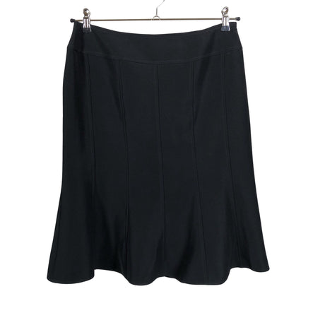 Unisex Voglia - Fabric skirt, size 40 - Black ()