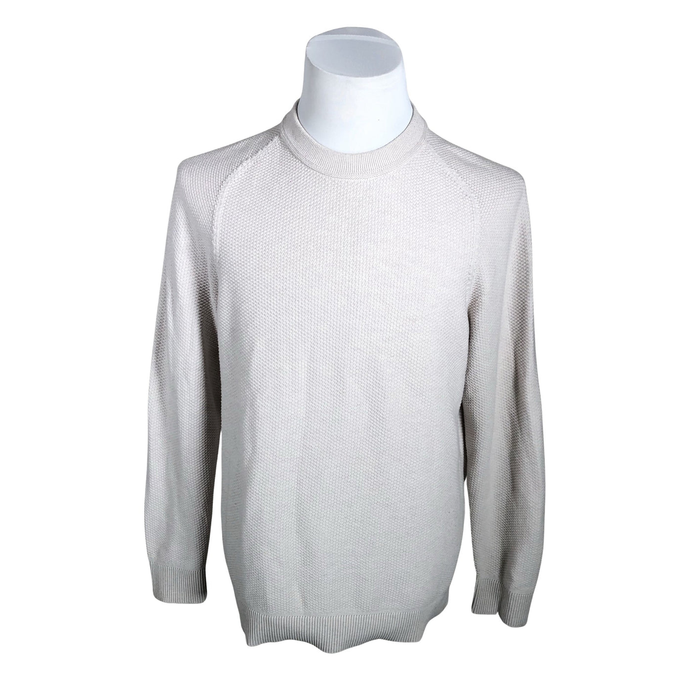 Unisex Lululemon - Sweater, size M - Beige (1)