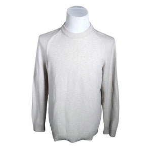 Unisex Lululemon - Sweater, size M - Beige (1)