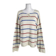 Unisex Holebrook - Sweater, size 38 - White ()