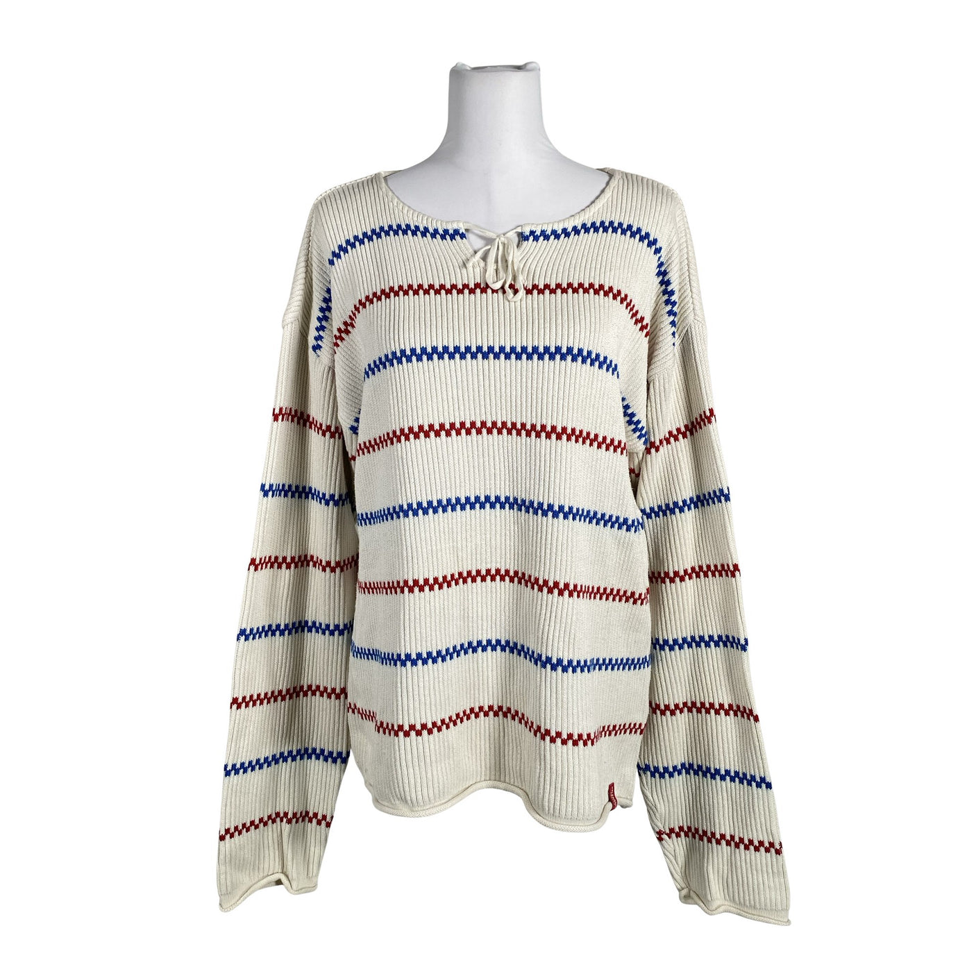 Unisex Holebrook - Sweater, size 38 - White (1)