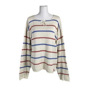 Unisex Holebrook - Sweater, size 38 - White (1)