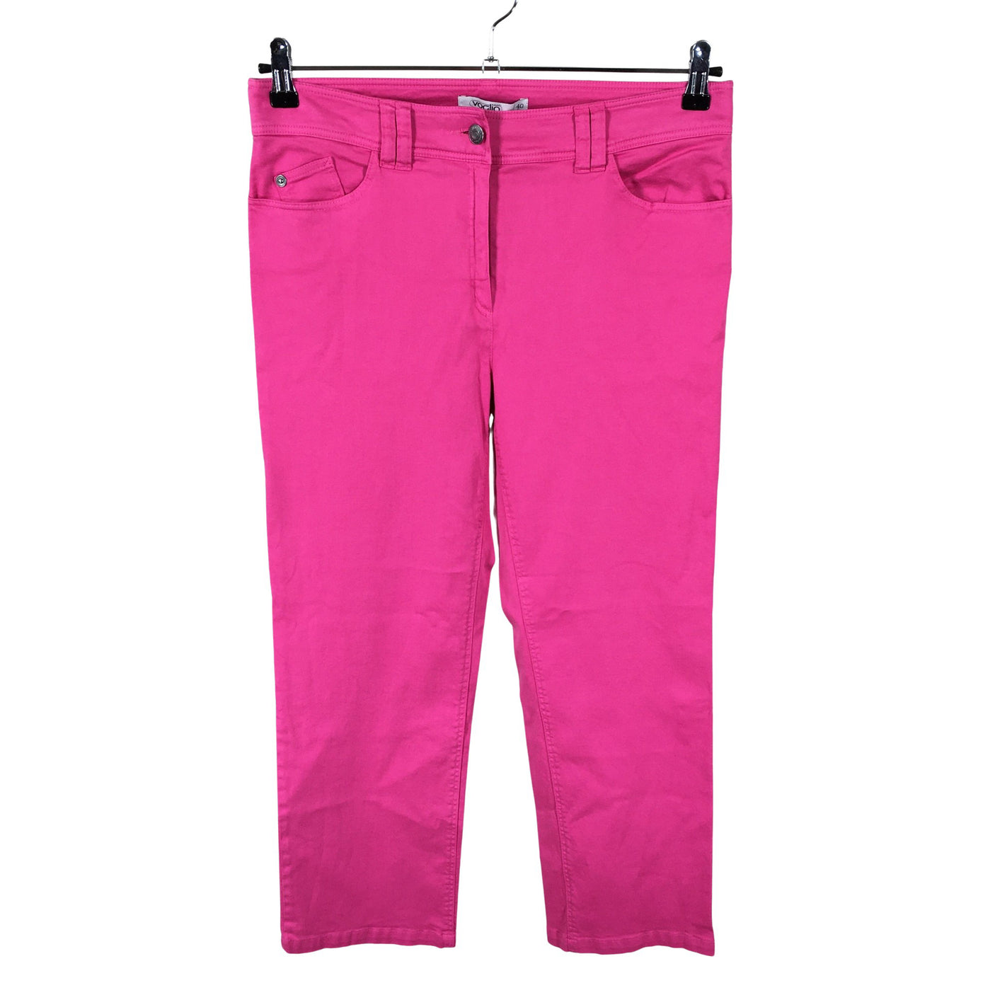 Unisex Voglia - Slacks, size 40 - Pink (1)