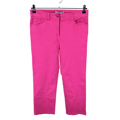 Unisex Voglia - Slacks, size 40 - Pink ()