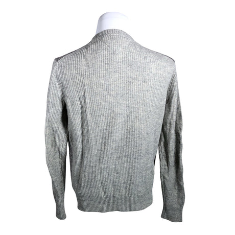 Unisex Tommy Hilfiger - Sweater, size XL - Gray (2)