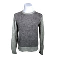Unisex Tommy Hilfiger - Sweater, size XL - Gray ()