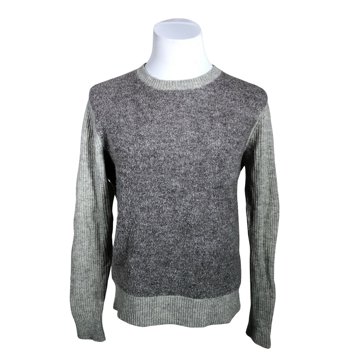 Unisex Tommy Hilfiger - Sweater, size XL - Gray (1)