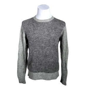 Unisex Tommy Hilfiger - Sweater, size XL - Gray (1)