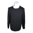 Unisex Lululemon - Sweater, size L - Gray ()