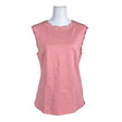 Unisex Ted Baker - Top, size 40 - Light pink ()