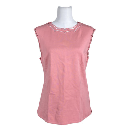 Unisex Ted Baker - Top, size 40 - Light pink ()