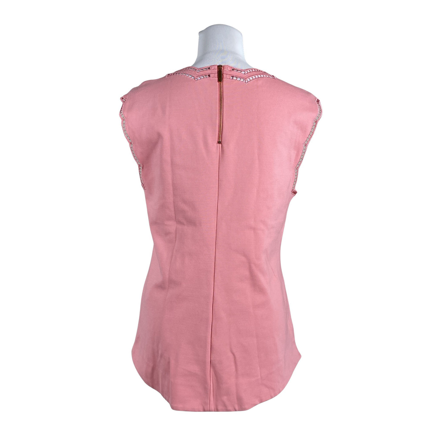 Unisex Ted Baker - Top, size 40 - Light pink (2)