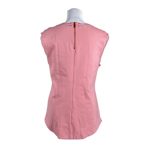 Unisex Ted Baker - Top, size 40 - Light pink (2)