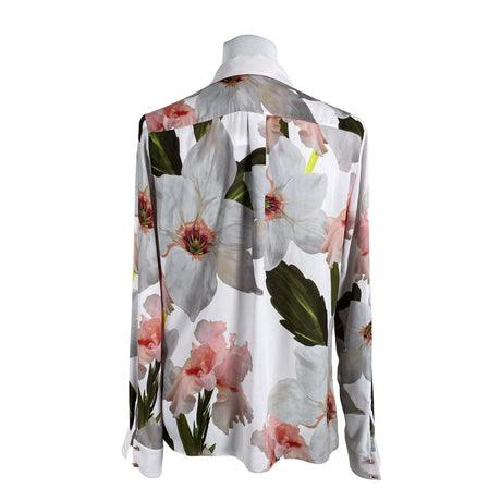 Unisex Ted Baker - Blouse, size 40 - Light pink (2)