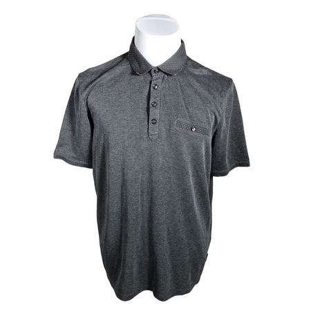 Unisex Ted Baker - T-shirt, size L - Gray ()