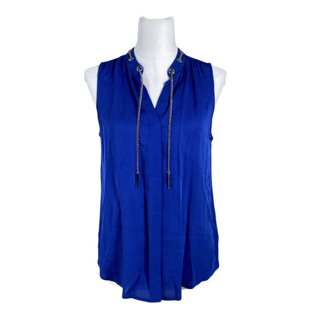 Unisex Michael Kors - Top, size 38 - Blue ()