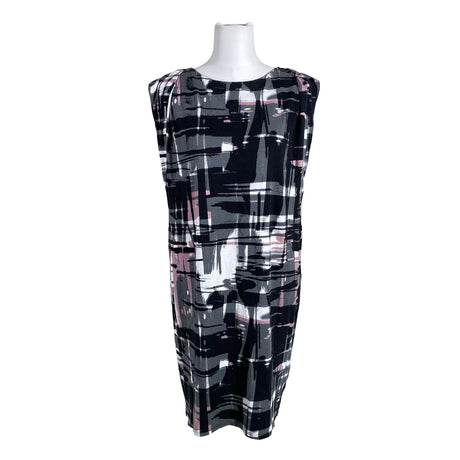 Unisex Nanso - Tricot dress, size 38 - Gray ()