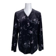 Unisex Carolin - Jacket, size 36 - Black ()