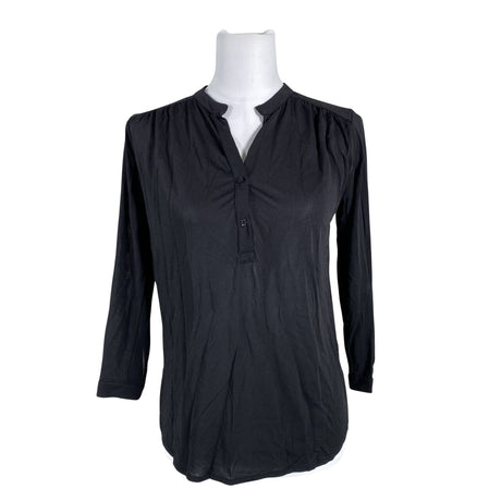 Unisex Filippa K. - Blouse, size 34 - Black ()