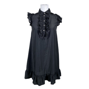 Unisex Tallinn Dolls - Dress, size 36 - Black (1)