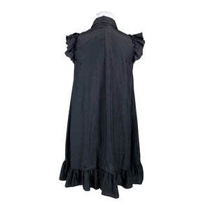Unisex Tallinn Dolls - Dress, size 36 - Black (2)