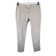 Unisex Léstrange London - Slacks, size 40 - Brown ()