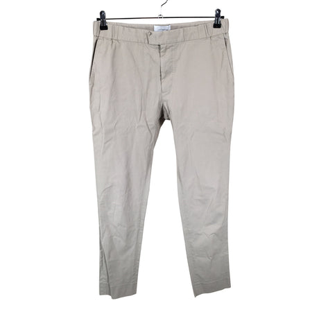 Unisex Léstrange London - Slacks, size 40 - Brown ()