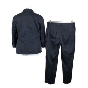 Unisex Gerry Weber - Suit set, size 42 - Blue (2)
