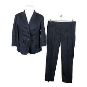 Unisex Gerry Weber - Suit set, size 42 - Blue (1)