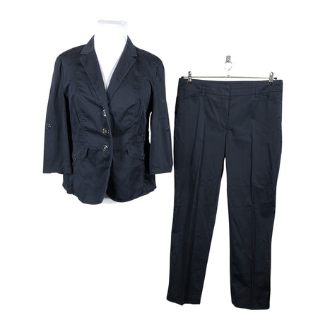 Unisex Gerry Weber - Suit set, size 42 - Blue ()