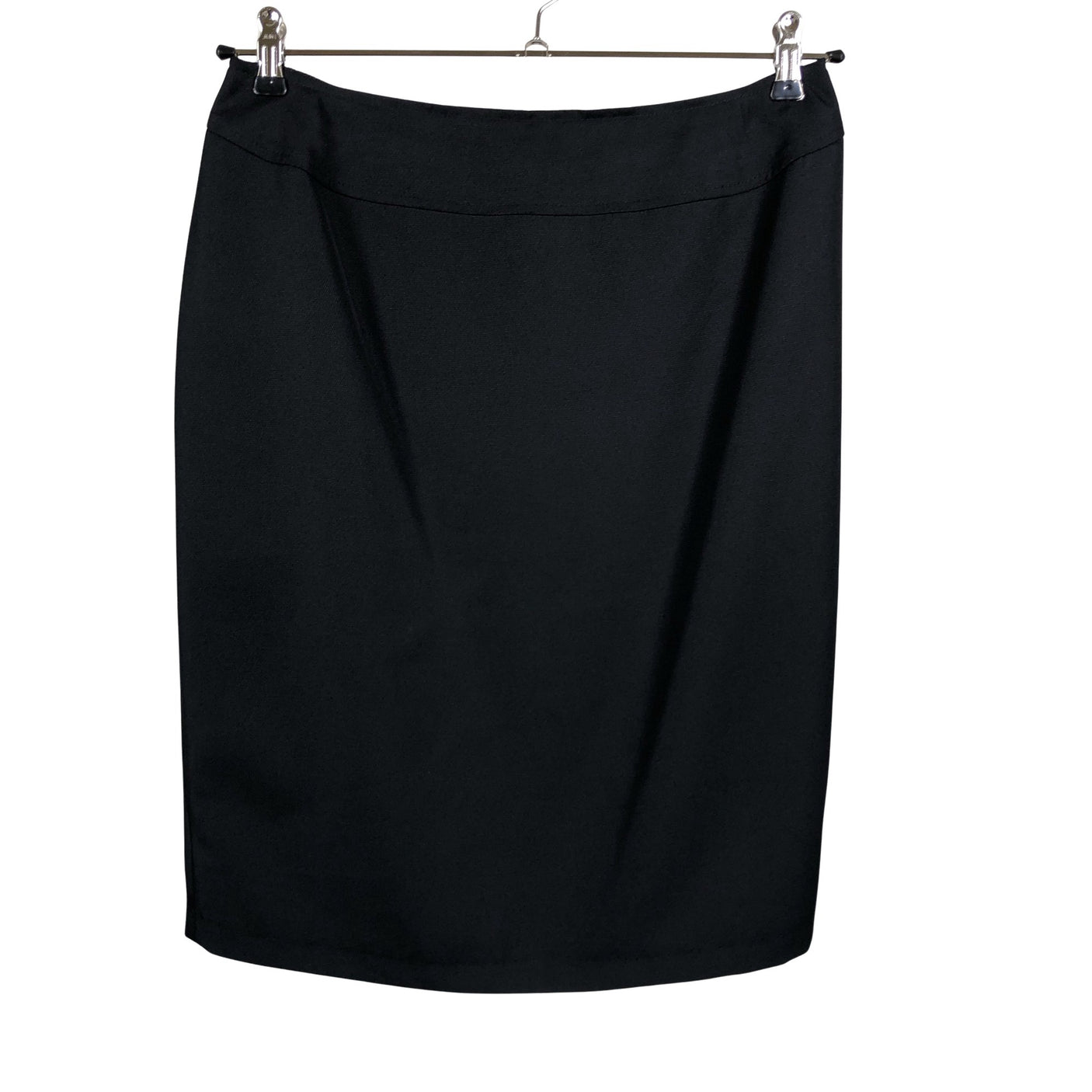 Unisex Voglia - Fabric skirt, size 40 - Black (1)