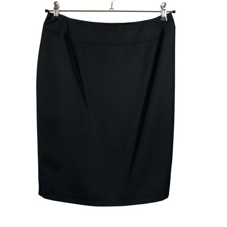 Unisex Voglia - Fabric skirt, size 40 - Black ()