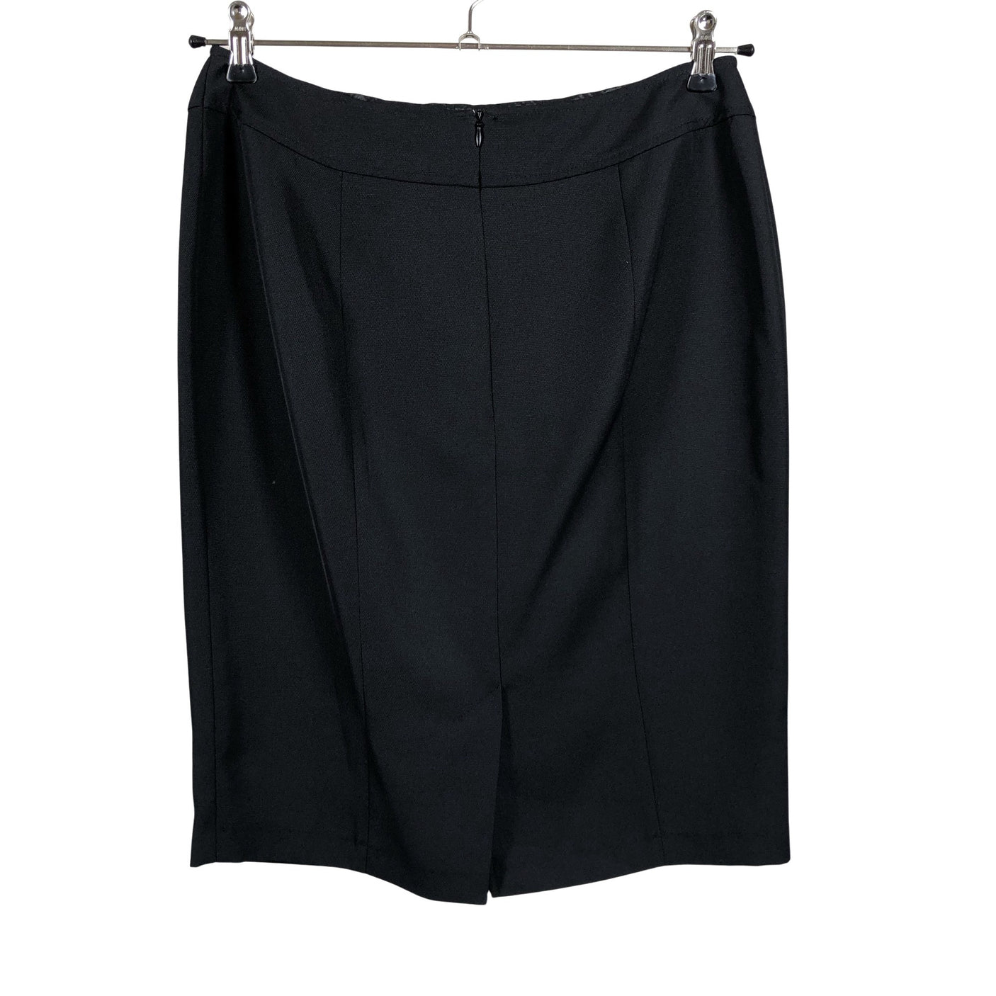 Unisex Voglia - Fabric skirt, size 40 - Black (2)