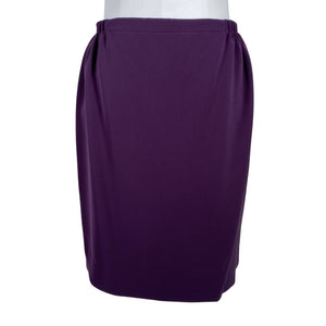 Unisex Carolin - Suit set, size 38 - Violet (2)
