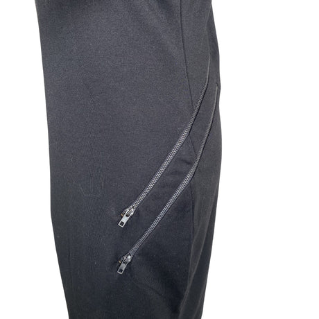 Unisex Free Quent - Tricot dress, size 38 - Black (2)