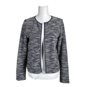 Unisex Esprit - Cardigan, size 38 - Gray (1)