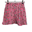 Unisex Marimekko - Fabric skirt, size 116 - 122 - Light pink ()