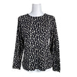 Unisex Esprit - Tricot shirt, size 38 - Black ()