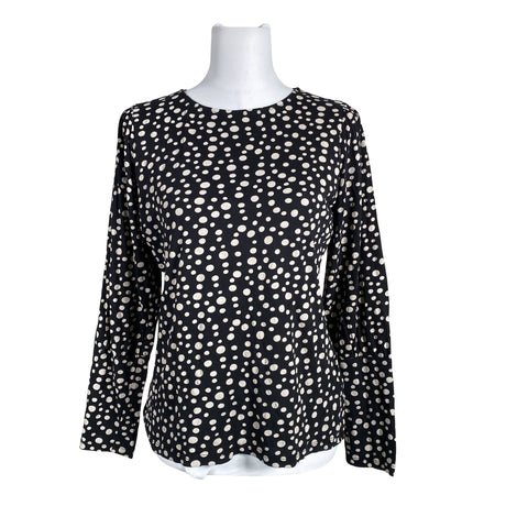 Unisex Esprit - Tricot shirt, size 38 - Black ()