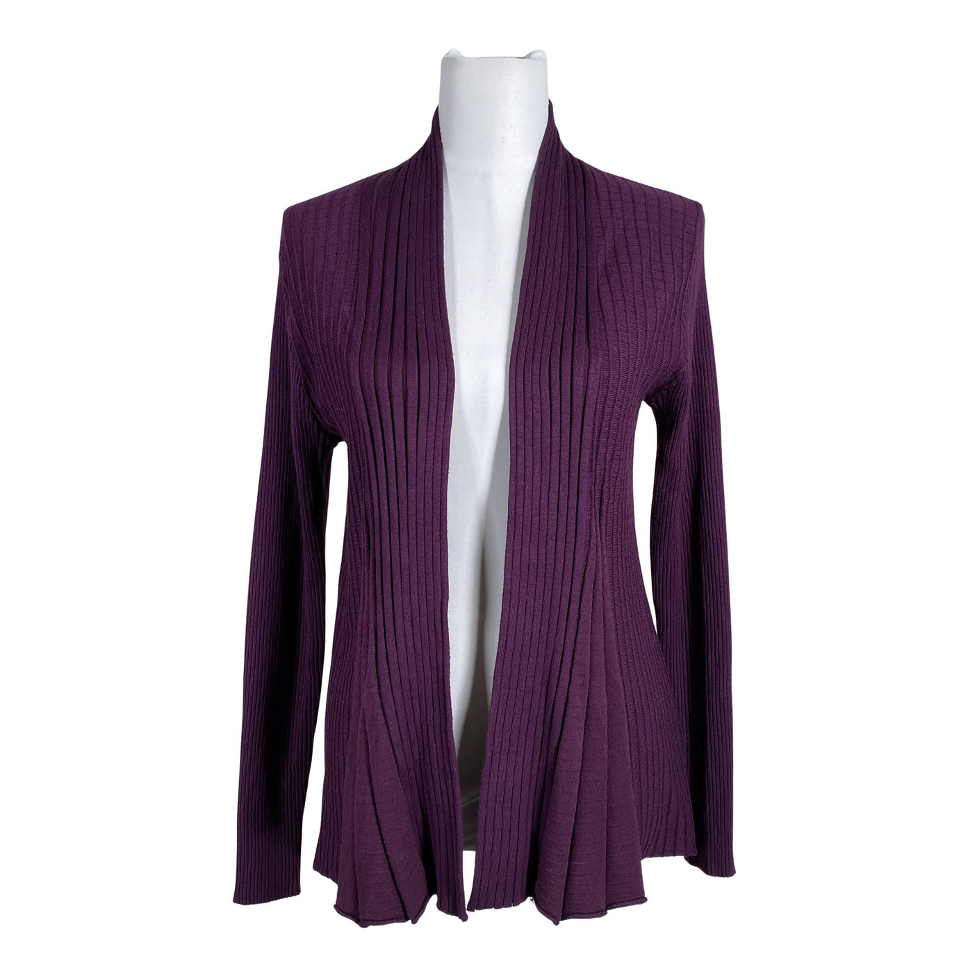 Unisex Free Quent - Cardigan, size 40 - Violet (1)