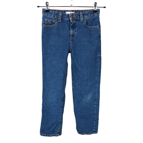Unisex Tommy Hilfiger - Jeans, size 146 - 152 - Blue ()