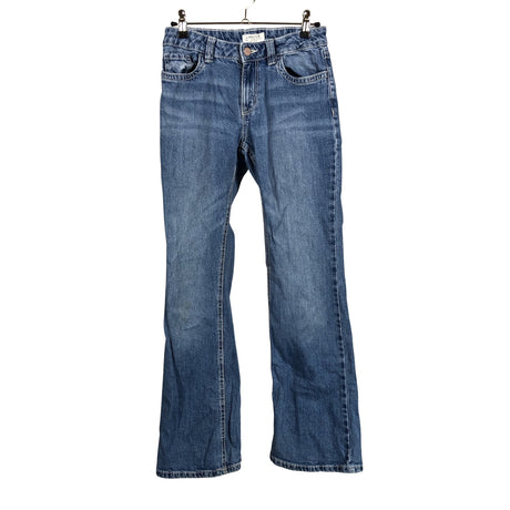Unisex Lindex - Jeans, size 152 - 158 - Blue ()