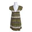 Unisex Nanso - Tricot dress, size 38 - Green ()