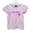Unisex Grd Kids - T-shirt, size 92 - 98 - Light pink ()