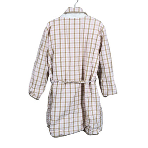 Unisex Toffee - Outdoor jacket, size 110 - 116 - Light pink (2)