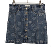 Unisex Molo Kids - Denim skirt, size 146 - 152 - Blue ()