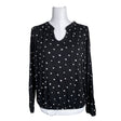 Unisex Esprit - Tricot shirt, size 38 - Black ()