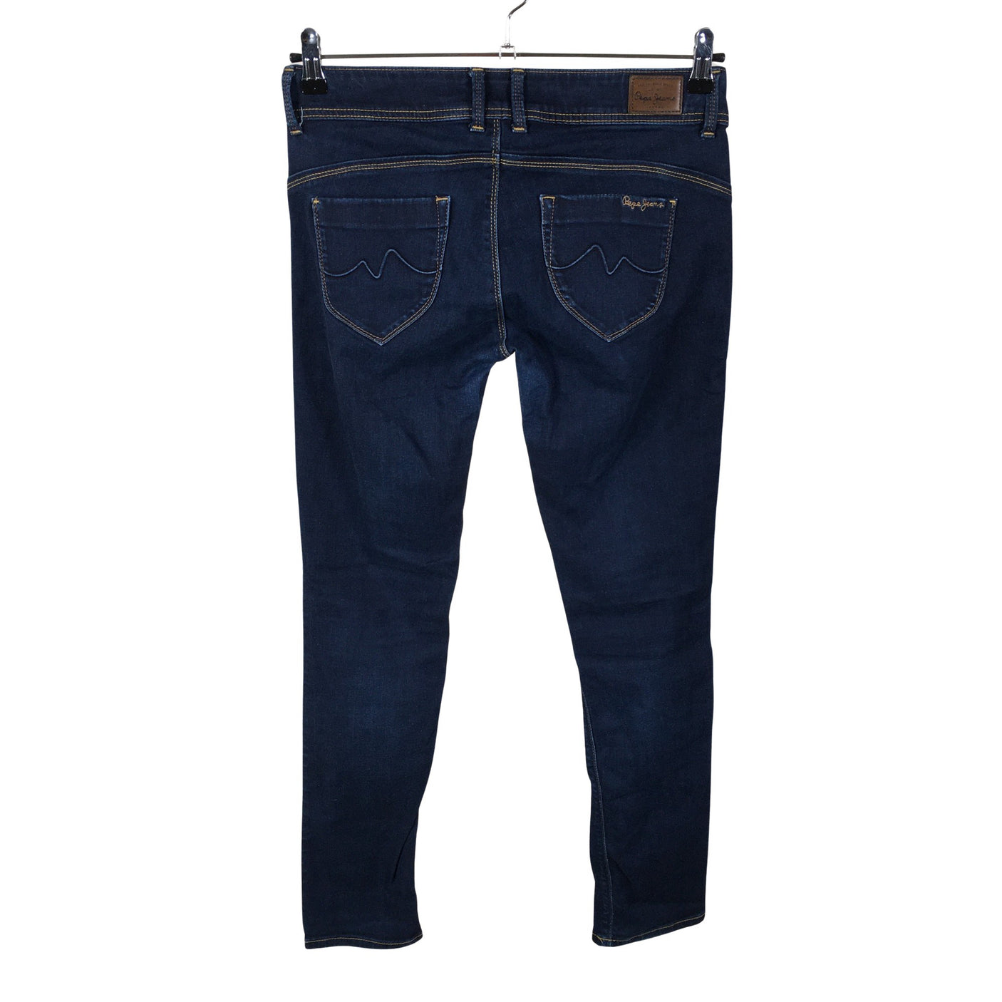 Unisex Pepe Jeans - Jeans, size W30 - Blue (2)